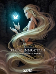 Libro - Fiabe immortali
