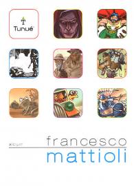 Libro - Francesco mattioli
