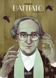 Libro - Franco battiato: La musica del tempo