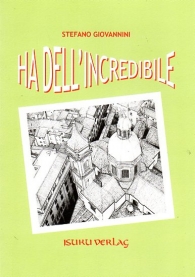 Libro - Ha dell'incredibile
