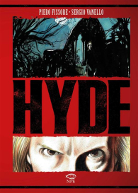 Libro - Hyde