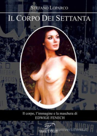 Libro - Il corpo dei settanta