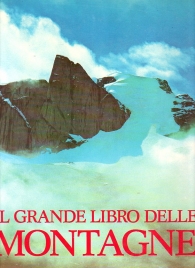Libro - Il grande libro delle montagne