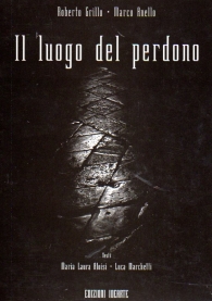 Libro - Il luogo del perdono