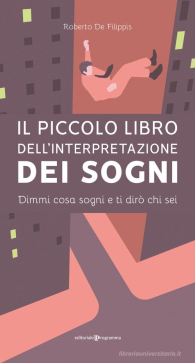 Libro - Il piccolo libro dei sogni