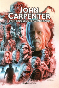 Libro - John carpenter