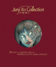 Libro - Junji ito collection