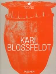 Libro - Karl blossfeldt