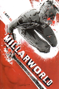 Libro - L'arte del millarworld