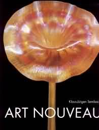 Libro - Art nouveau