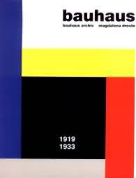 Libro - Bauhaus
