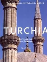 Libro - Turchia: Dai selgiuchidi agli ottomani