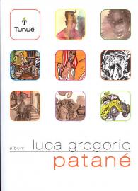 Libro - Luca gregorio patanè
