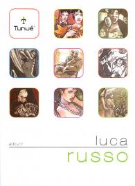 Libro - Luca russo