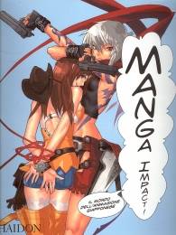 Libro - Manga impact