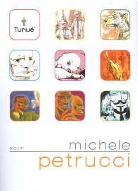Libro - Michele petrucci