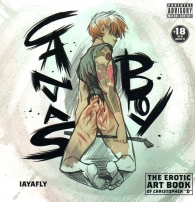 Libro - Nine stones: The erotic art book