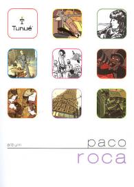 Libro - Paco roca