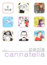 Libro - Paola cannatella