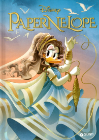 Libro - Papernelope