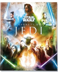 Libro - Star wars: I segreti dei jedi