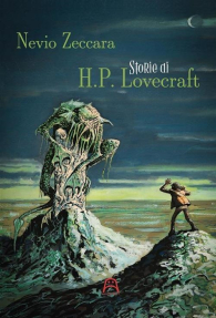 Libro - Storie di h.p. lovecraft