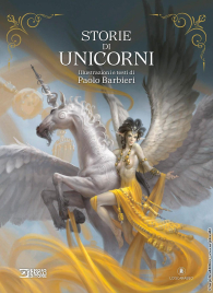 Libro - Storie di unicorni
