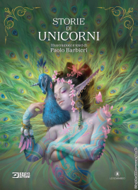 Libro - Storie di unicorni: Variant cover manicomix