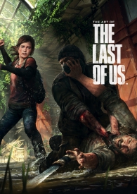Libro - The art of the last of us