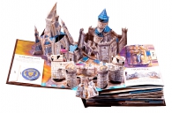 Libro - World of warcraft: Il libro pop-up