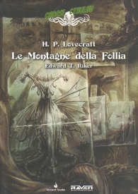 Librogame - Choose cthulhu n.2: Le montagne della follia