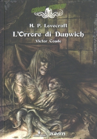 Librogame - Choose cthulhu n.5: L'orrore di dunwich