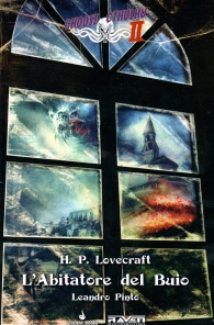 Librogame - Choose cthulhu II n.4: L'abitatore del buio