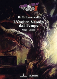 Librogame - Choose cthulhu II n.7: Il caso di charles dexter ward