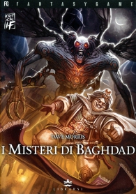 Librogame - Critical if n.2: I misteri di baghdad
