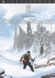 Librogame - Critical if n.1: Cuore di ghiaccio