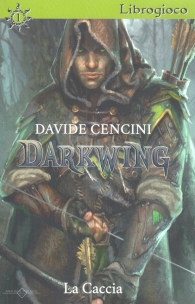 Librogame - Darkwing n.1: La caccia