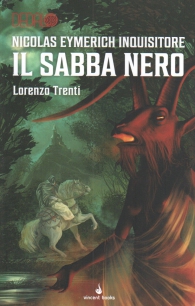 Librogame - Dedalo n.1: Nicolas eymerich inquisitore - il sabba nero