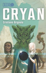 Librogame - Dedalo n.2: Cryan