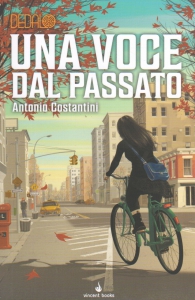 Librogame - Dedalo n.4: Una voce dal passato