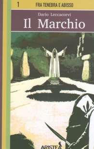 Librogame - Fra tenebra e abisso n.1: Il marchio