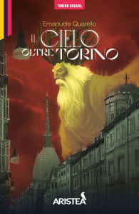 Librogame - Il cielo oltre torino