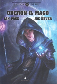 Librogame - Il mondo di lone wolf - greystar n.1: Oberon il mago