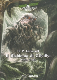 Librogame - Choose cthulhu n.1: Il richiamo di cthulhu