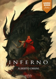Librogame - Inferno