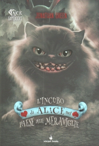 Librogame - L'incubo di alice nel paese delle meraviglie