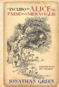 Librogame - L'incubo di alice nel paese delle meraviglie: Edizione limitata