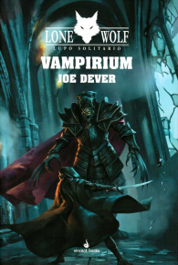 Librogame - Lupo solitario n.27: Vampirium