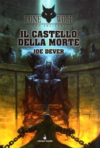 Librogame - Lupo solitario n.7: Il castello della morte