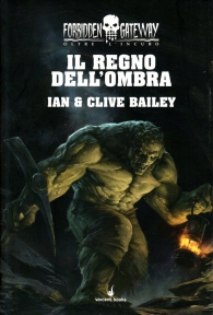 Librogame - Oltre l'incubo n.1: Il regno dell'ombra